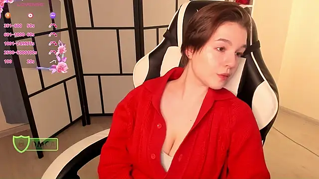 LynBrow online show from January 2025 01:43:01 PM
