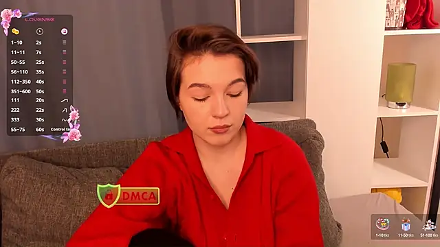 LynBrow online show from January 2025 01:47:01 PM