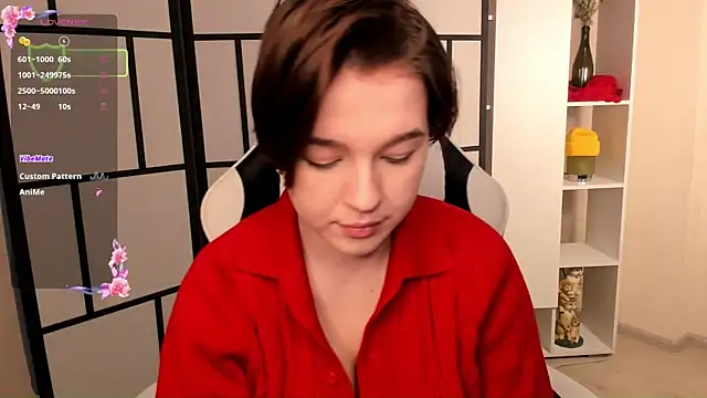 LynBrow online show from January 2025 01:38:01 PM