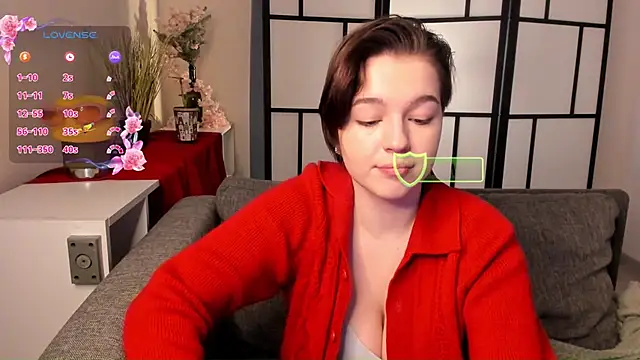 LynBrow online show from February 2025 01:43:02 PM