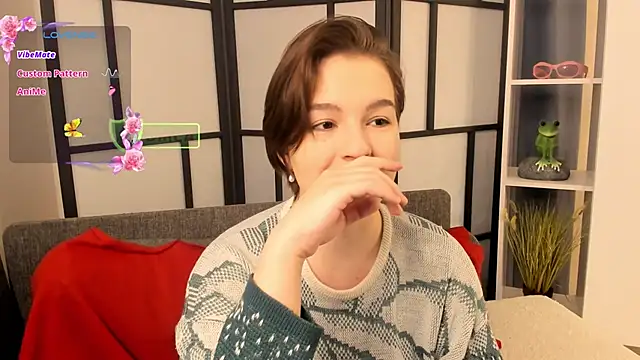 LynBrow online show from February 2025 02:48:02 PM