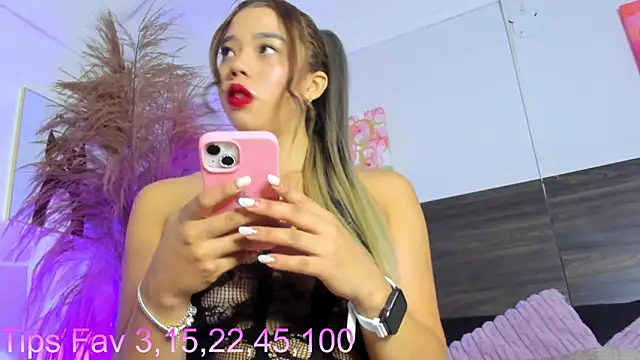 Martina Miiller online show from October 2025 01:28:01 PM