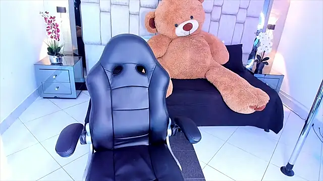  SofiaCortez  online show from December 2024 11:55:01 AM