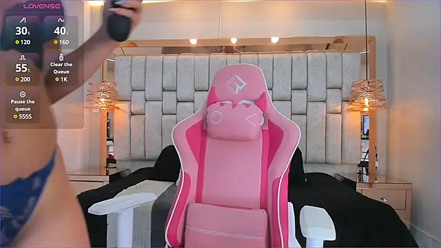  SofiaCortez  online show from December 2024 06:16:02 PM