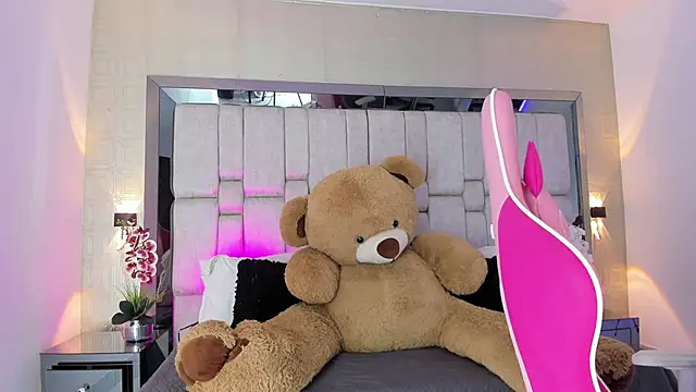  SofiaCortez  online show from January 2025 12:03:02 PM