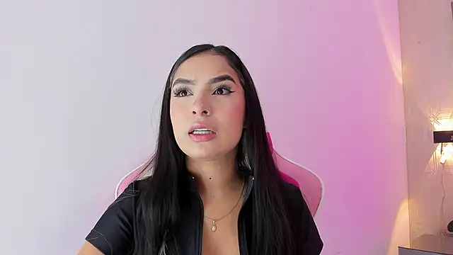  SofiaCortez  online show from February 2025 07:45:02 PM
