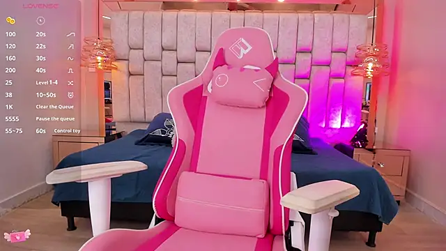  SofiaCortez  online show from February 2025 10:26:01 AM