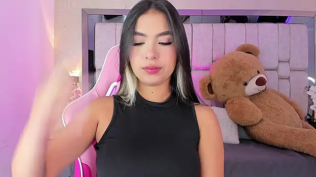  SofiaCortez  online show from March 2025 11:51:01 AM