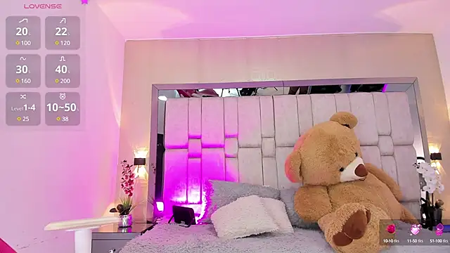  SofiaCortez  online show from March 2025 04:26:02 PM