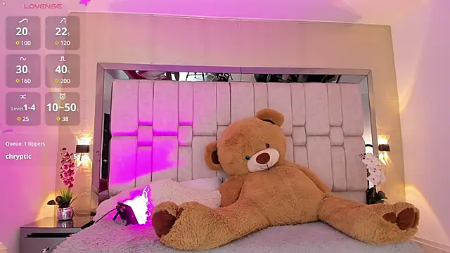  SofiaCortez  online show from March 2025 03:57:02 PM
