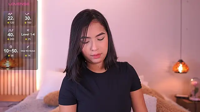  SofiaCortez  online show from September 2025 12:05:02 PM