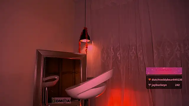 natasha  jackson online show from January 2025 04:49:02 PM