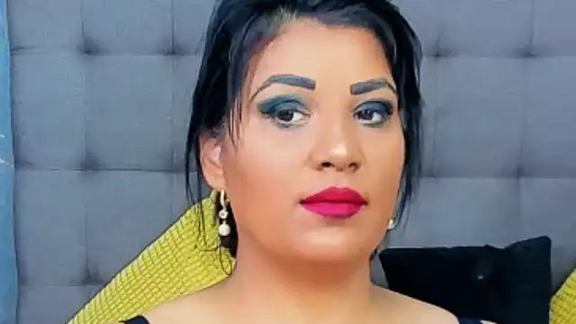 AmyCubes online show from January 2025 02:15:02 AM