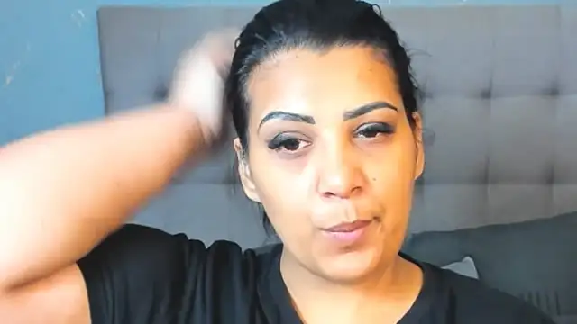 AmyCubes online show from September 2025 06:17:02 AM