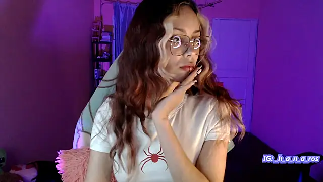 7Hana7 online show from October 2025 07:51:01 PM