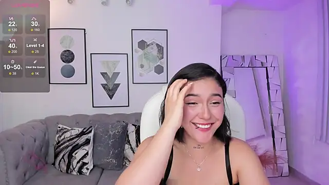 Snapshot of kendaall_jenner_ chatting on January 2025 07:49:02 AM kendaall jenner online show from January 2025 07:49:02 AM