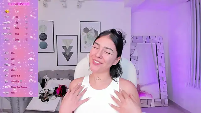 Snapshot of kendaall_jenner_ chatting on January 2025 04:10:02 AM kendaall jenner online show from January 2025 04:10:02 AM