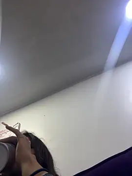 Snapshot of Nikol_Rang__ chatting on October 2025 07:55:01 PM Nikol Rang online show from October 2025 07:55:01 PM