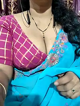 bhuvana555 online show from February 2025 09:13:02 PM
