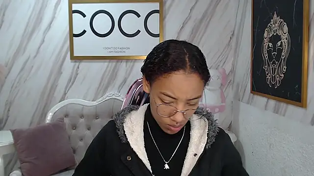 Violeth b online show from January 2025 12:45:02 PM