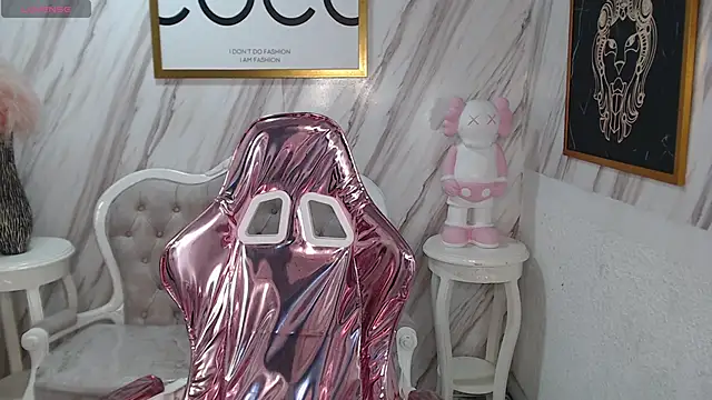 Violeth b online show from January 2025 12:40:02 PM