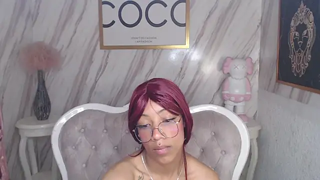 Violeth b online show from February 2025 06:57:02 PM