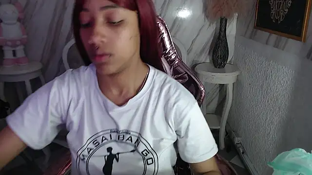 Violeth b online show from March 2025 12:46:01 PM