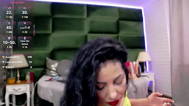 SelenSummer online show from February 2025 09:22:01 AM