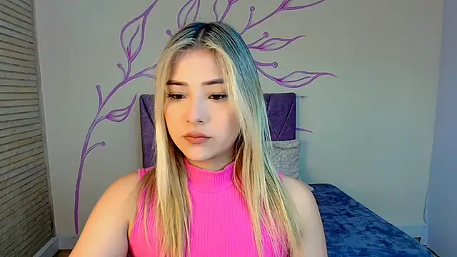 DahliaMoore online show from January 2025 01:47:01 PM