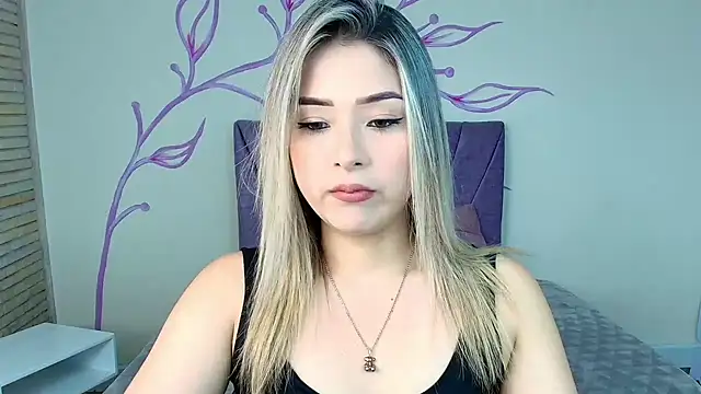 DahliaMoore online show from February 2025 07:42:01 PM