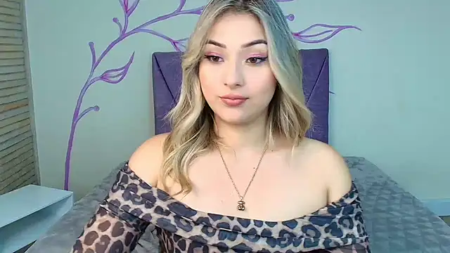 DahliaMoore online show from February 2025 10:53:02 PM