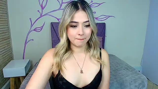 DahliaMoore online show from February 2025 07:52:02 PM