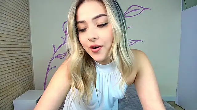DahliaMoore online show from February 2025 10:54:01 PM