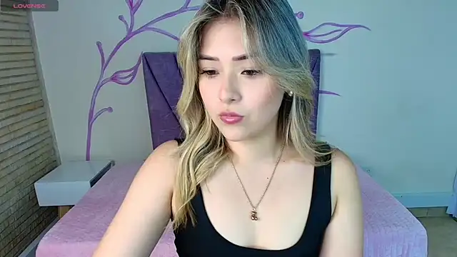 DahliaMoore online show from February 2025 08:09:02 PM