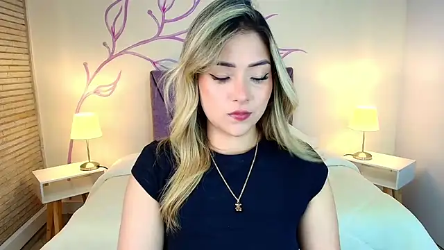 DahliaMoore online show from March 2025 12:47:02 AM