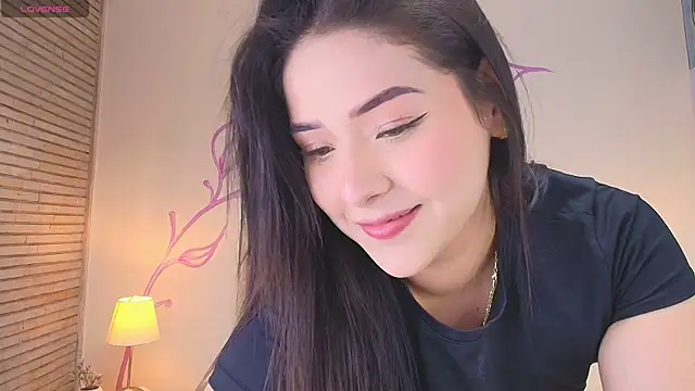 DahliaMoore online show from October 2025 08:33:01 PM