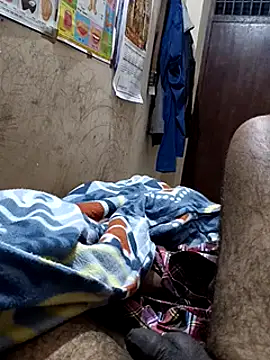 punjabimunda28 online show from February 2025 09:10:01 PM