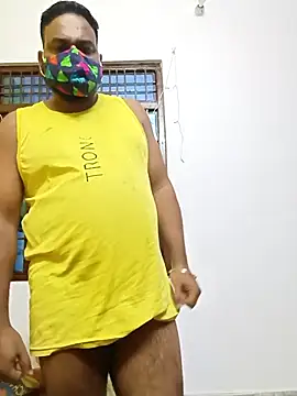 punjabimunda28 online show from October 2025 06:42:01 PM