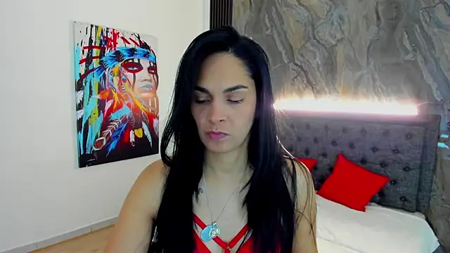 Snapshot of Carlota_milf_30 chatting on March 2025 03:48:01 PM Carlota milf 30 online show from March 2025 03:48:01 PM
