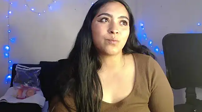 Pocahontas hall online show from January 2025 10:54:01 AM