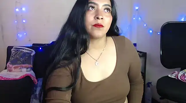 Pocahontas hall online show from February 2025 02:11:02 PM