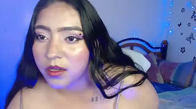 Pocahontas hall online show from March 2025 11:16:01 PM