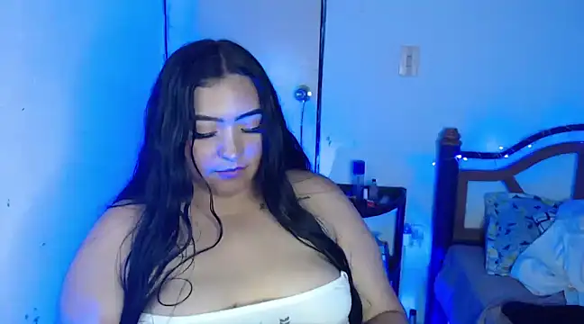 Pocahontas hall online show from March 2025 03:52:01 AM