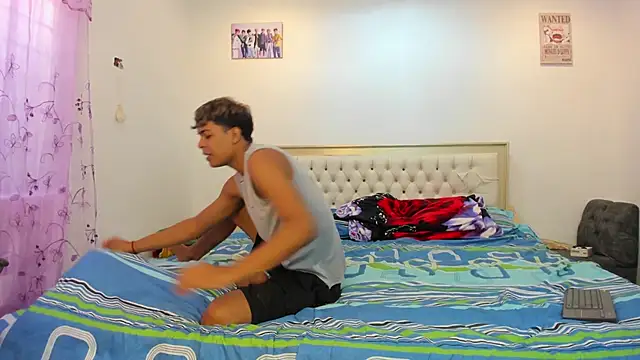 dafnezahiraa  online show from January 2025 06:10:02 PM