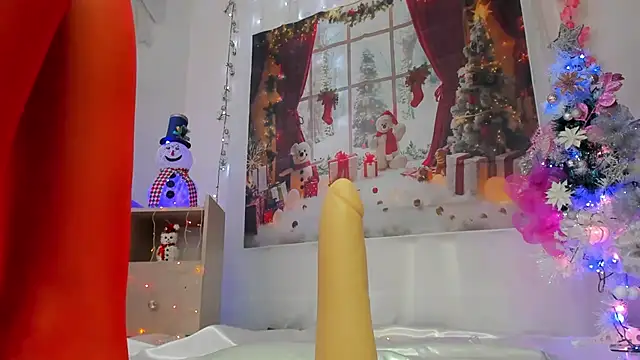 Alaia Love77 online show from December 2024 02:28:01 AM
