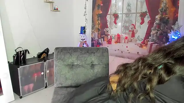 Alaia Love77 online show from January 2025 10:08:01 PM