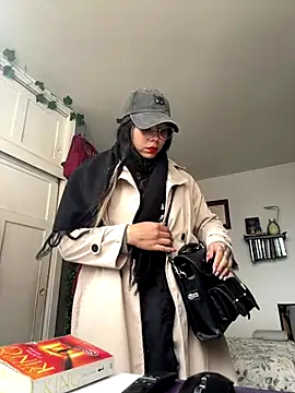 Snapshot of EemaHaruki chatting on September 2025 07:41:01 PM EemaHaruki online show from September 2025 07:41:01 PM