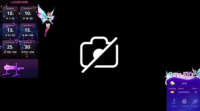 Snapshot of Sissy-Bee chatting on December 2024 07:39:02 PM Sissy-Bee online show from December 2024 07:39:02 PM