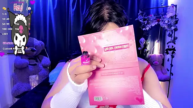  atalaya  online show from October 2025 01:48:02 AM