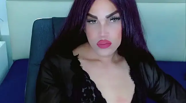 NathaliaCross online show from December 2024 10:41:01 PM